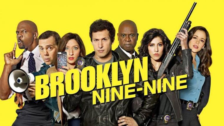 Brooklyn-Nine-Nine